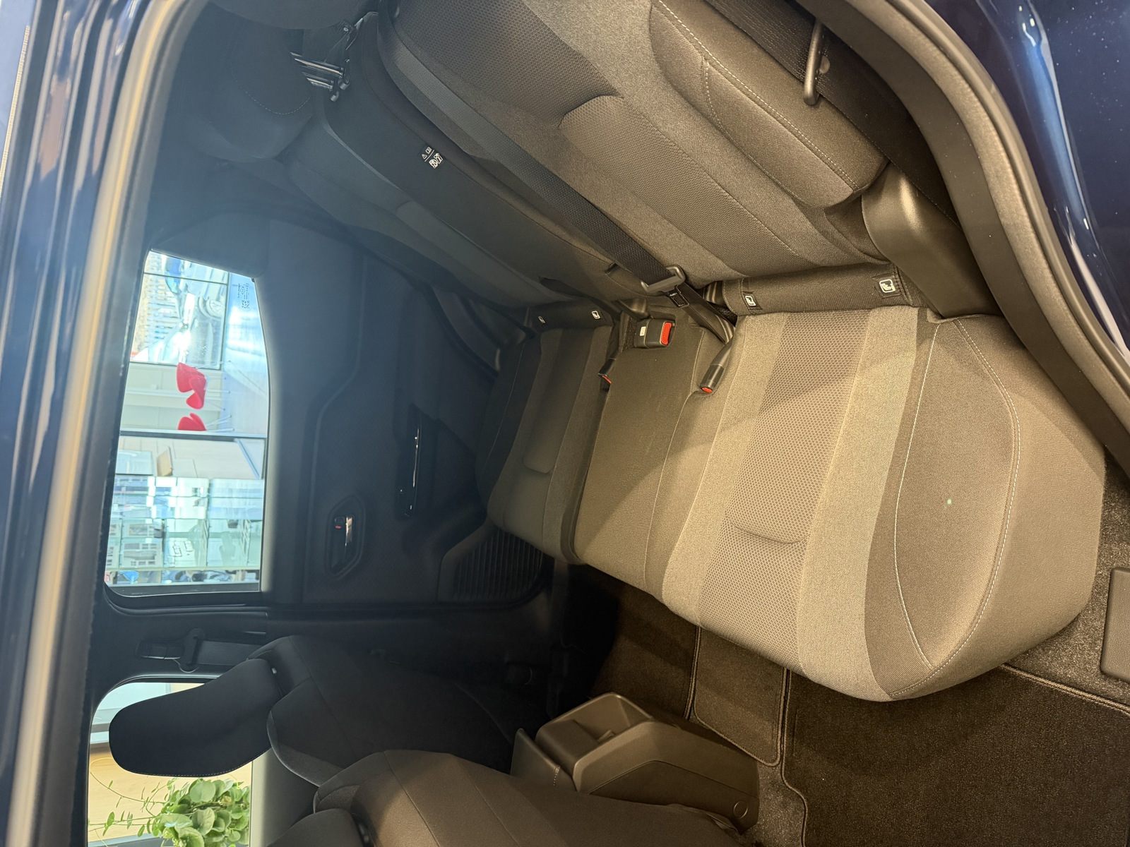 Toyota Urban Cruiser Electric AWD