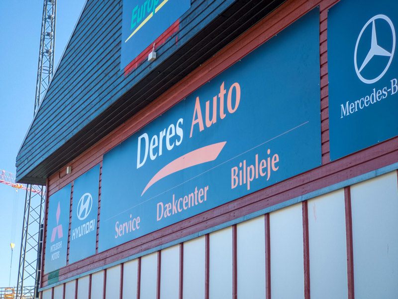 Car rental