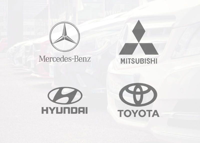 Deres Auto model range