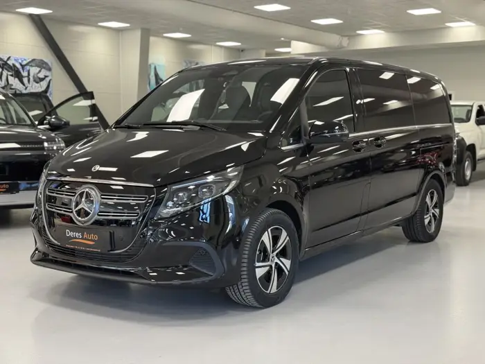 Mercedes-Benz Vito EQV 300 Avantgarde Lang 7 pers. Minibus